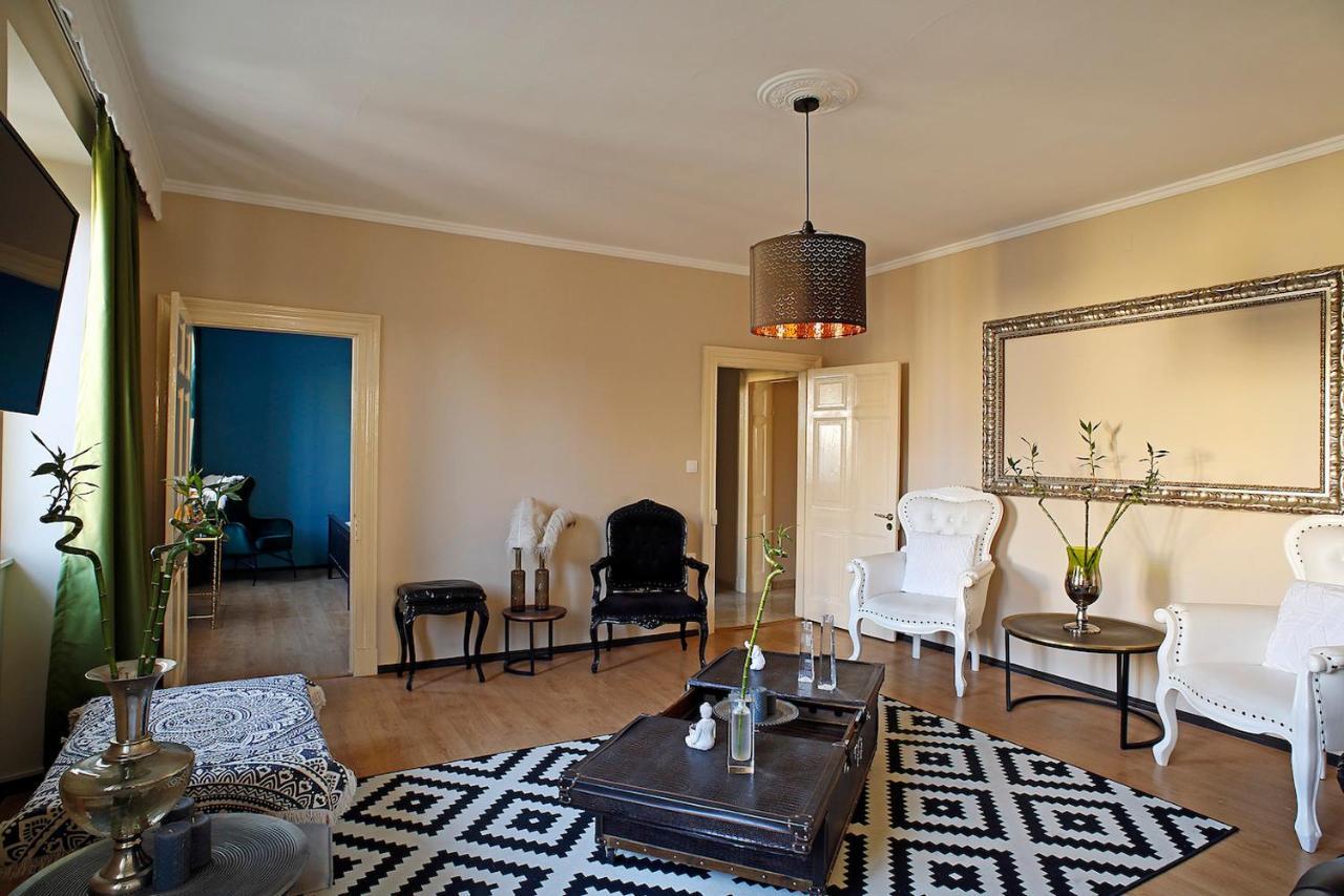 Pheelia Suite By Corfuescapes Corfu (city) Exterior photo
