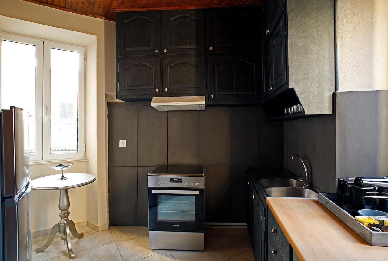 Pheelia Suite By Corfuescapes Corfu (city) Exterior photo